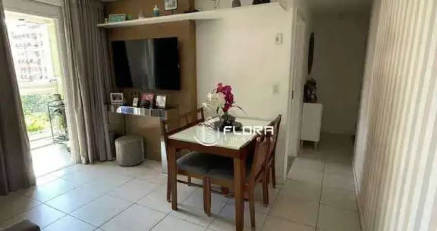 Apartamento com 2 quartos à venda, 70 m² - fonseca - niterói/rj