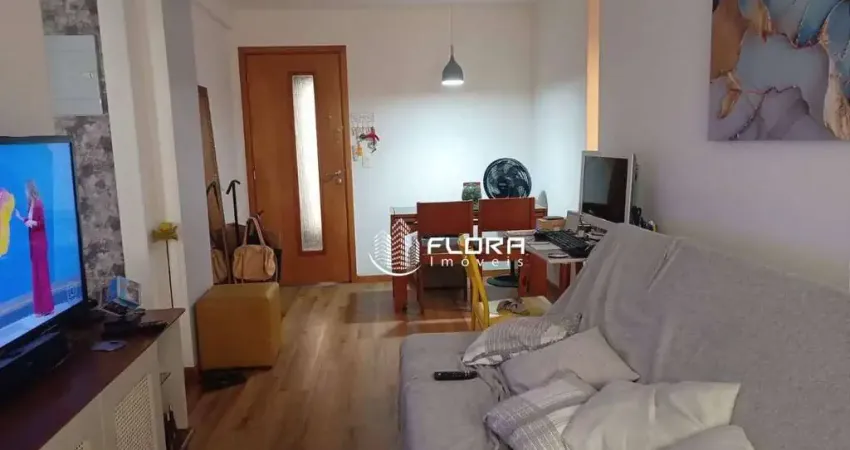 Apartamento com 2 quartos à venda na Estrada Caetano Monteiro, 4009, Badu, Niterói