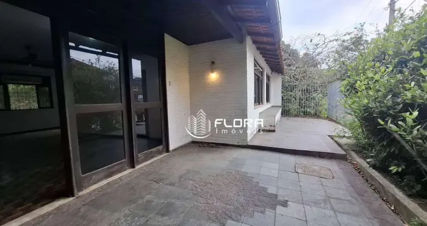Casa com 3 dormitórios à venda, 135 m² por r$ 470.000,00 - maria paula - niterói/rj