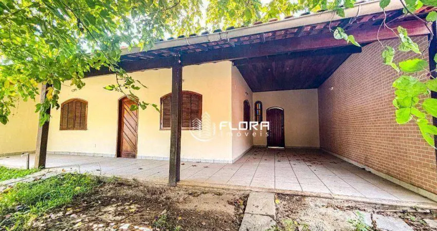 Casa com 3 dormitórios à venda, 180 m² por r$ 749.000 - piratininga - niterói/rj