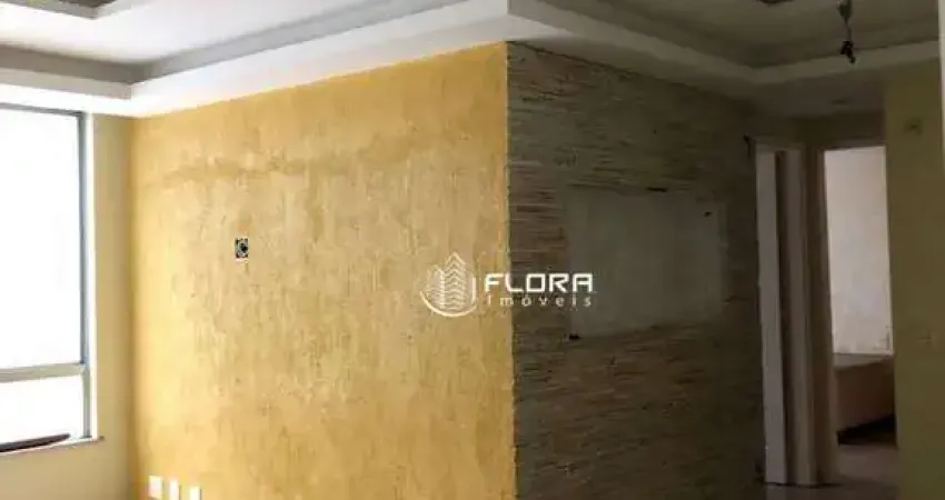 Apartamento com 2 dormitórios à venda, 70 m² por r$ 590.000,00 - icaraí - niterói/rj