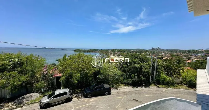 Apartamento com 2 quartos à venda, 45 m² por r$ 270.000 - são josé do imbassaí - maricá/rj