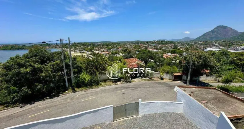 Apartamento com 2 quartos à venda, 45 m² por r$ 10 - são josé do imbassaí - maricá/rj