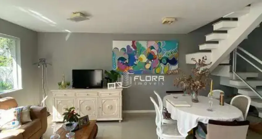 Casa com 3 dormitórios à venda, 130 m² por r$ 680.000,00 - pendotiba - niterói/rj