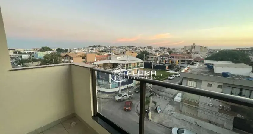 Cobertura com 2 quartos à venda na Avenida Mário Theophilo Guerra, 1, Nova São Pedro, São Pedro da Aldeia