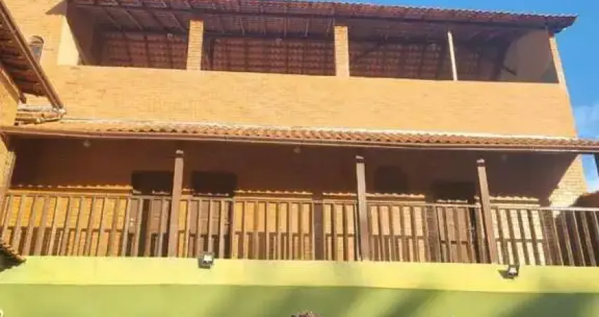 Casa com 4 quartos à venda na Rua São Sebastião, 1030, Itaipu, Niterói
