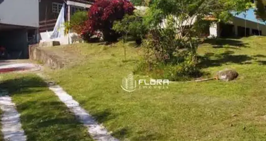 Casa com 3 dormitórios à venda, 300 m² por R$ 509.000 - Manilha - Itaboraí/RJ