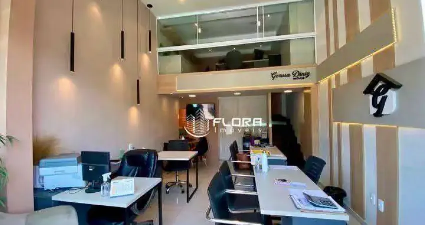 Loja à venda, 45 m² por R$ 360.000,00 - Jardim Atlântico Oeste (Itaipuaçu) - Maricá/RJ