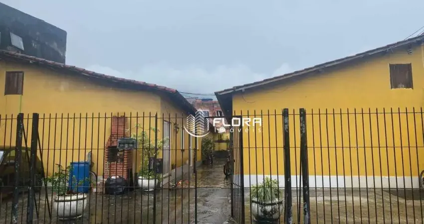 Casa com 1 dormitório para alugar, 42 m² por R$ 1.580,00/mês - Engenho do Mato - Niterói/RJ