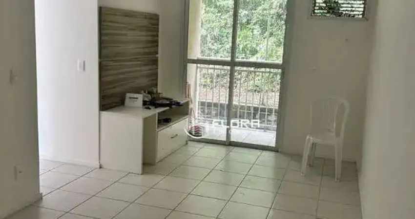 Apartamento com 3 quartos à venda, 70 m² por R$ 430.000 - Pendotiba - Niterói/RJ