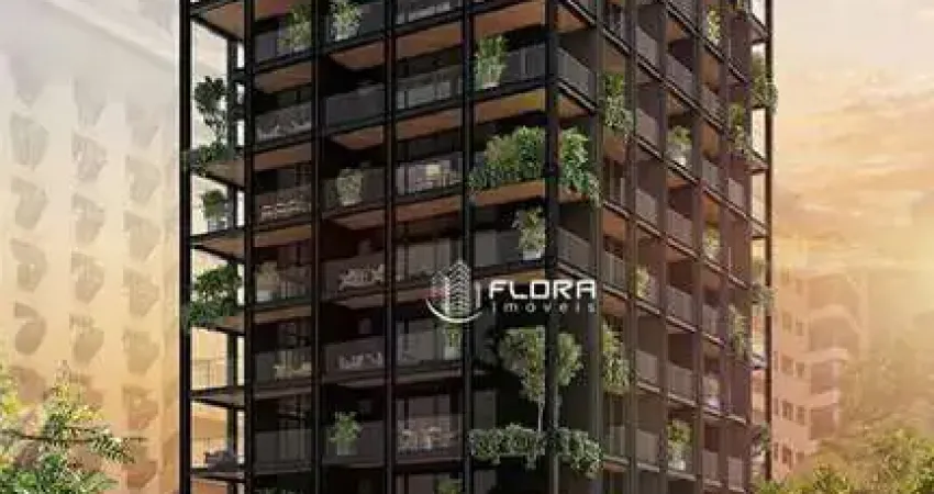 Loft com 1 dormitório à venda, 32 m² por R$ 500.000,00 - Icaraí - Niterói/RJ
