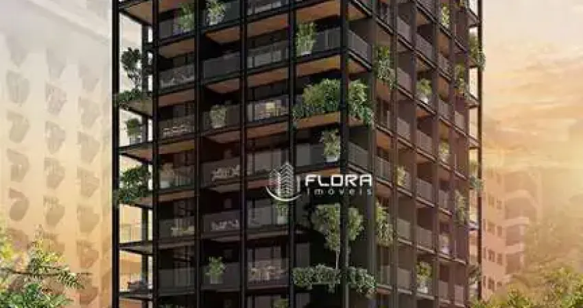 Loft com 1 quarto à venda na Rua Mem de Sá, 141, Icaraí, Niterói