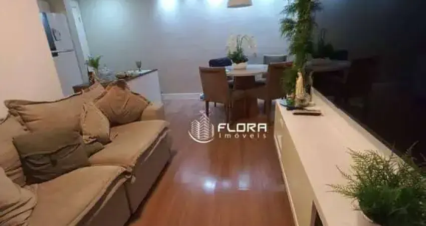 Apartamento com 3 dormitórios à venda, 72 m² por R$ 350.000,00 - Maria Paula - São Gonçalo/RJ