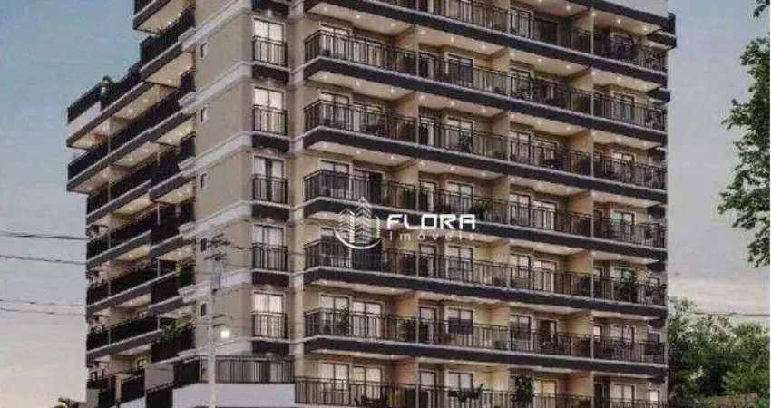 Apartamento com 2 quartos à venda na Estrada Francisco da Cruz Nunes, 10512, Itacoatiara, Niterói