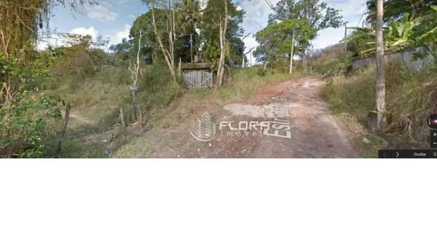 Área à venda, 71000 m² por r$ 650.000,00 - várzea das moças - são gonçalo/rj