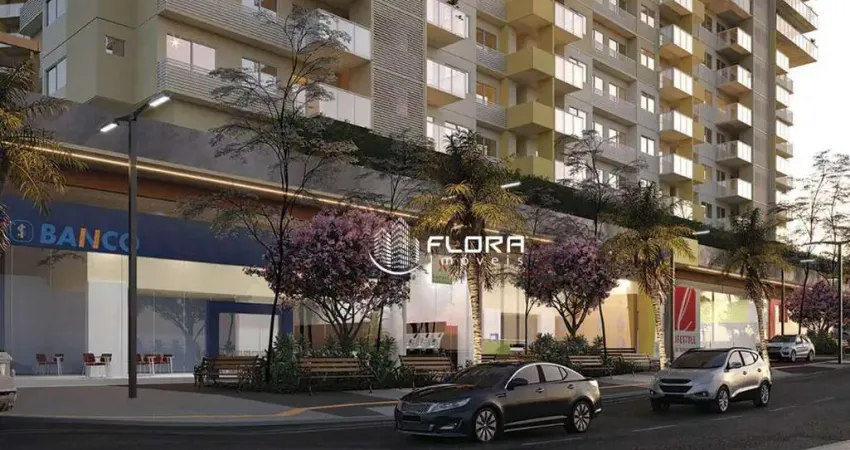 Apartamento com 3 dormitórios à venda, 96 m² por R$ 780.000,00 - Badu - Niterói/RJ