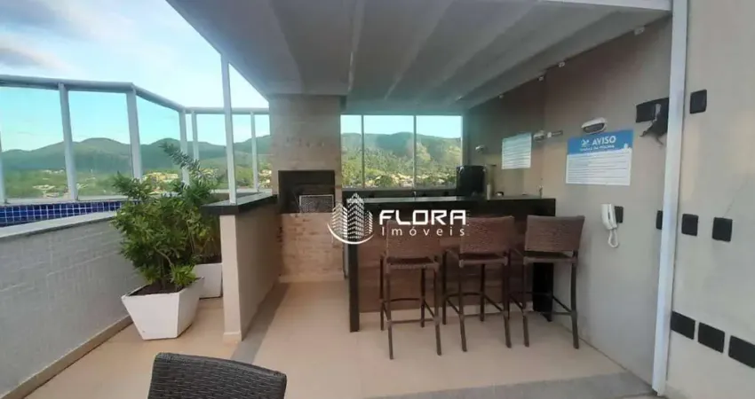 Apartamento com 2 quartos à venda, 80 m² por R$ 650.000 - Maravista - Niterói/RJ