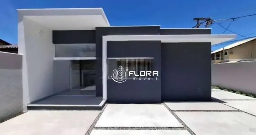 Casa com 3 quartos à venda, 100 m² por R$ 960.000 - Piratininga - Niterói/RJ