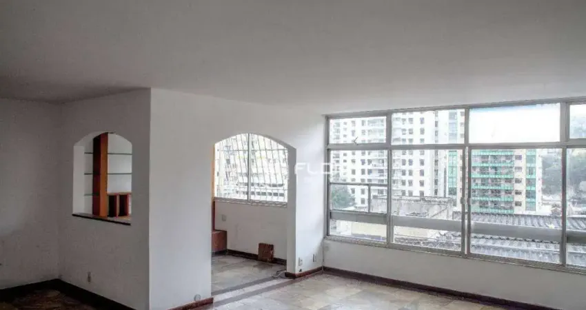 Apartamento com 4 dormitórios à venda, 172 m² por R$ 1.080.000,00 - Ingá - Niterói/RJ