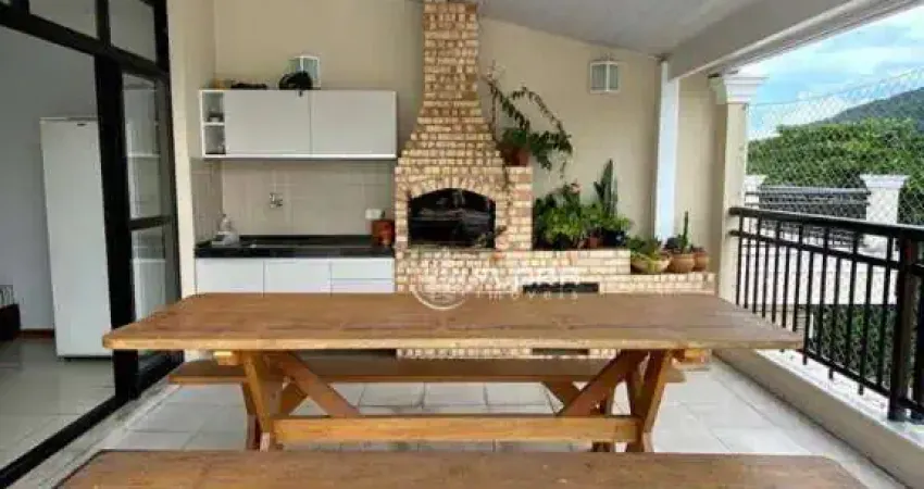 Cobertura à venda, 250 m² por R$ 1.650.000,00 - Piratininga - Niterói/RJ