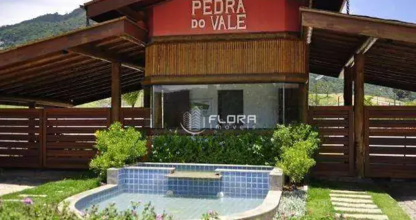 Terreno à venda, 470 m² por R$ 170.000,00 - Ubatiba - Maricá/RJ