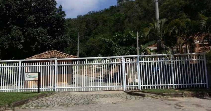 Terreno à venda, 525 m² por R$ 150.000,00 - Piratininga - Niterói/RJ