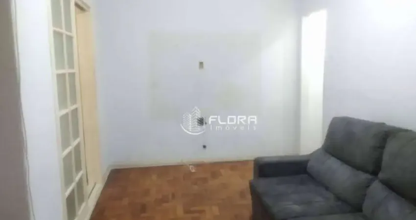 Apartamento com 2 dormitórios à venda, 52 m² por R$ 350.000,00 - Icaraí - Niterói/RJ