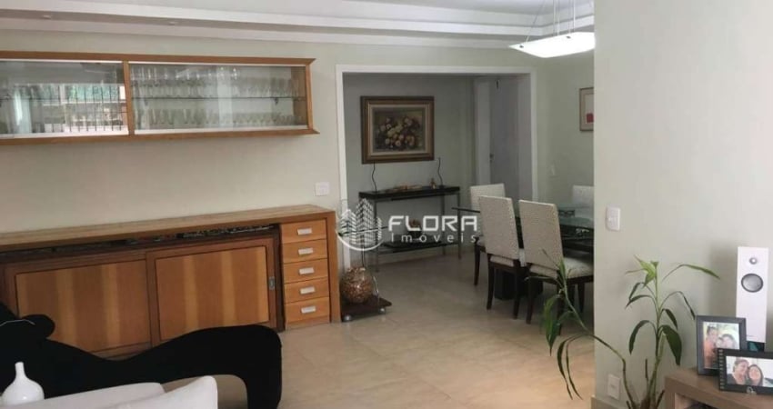 Apartamento com 3 dormitórios à venda, 120 m² por R$ 950.000,00 - Icaraí - Niterói/RJ