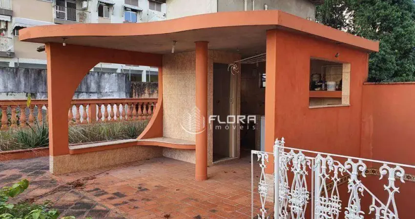 Casa com 4 dormitórios à venda, 225 m² por R$ 890.000,00 - Ingá - Niterói/RJ