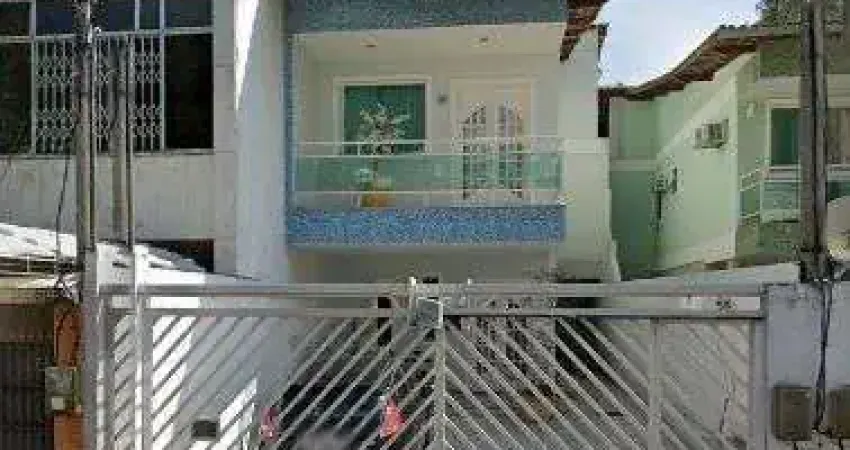 Casa com 4 quartos à venda na Rua Murilo Portugal, 1026, São Francisco, Niterói