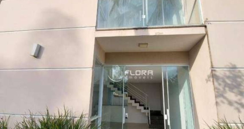 Casa com 3 dormitórios à venda, 130 m² por R$ 490.000,00 - Engenho do Mato - Niterói/RJ