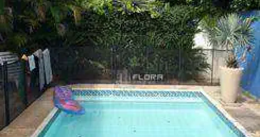 Casa com 4 dormitórios à venda, 329 m² por R$ 1.100.000,00 - Piratininga - Niterói/RJ