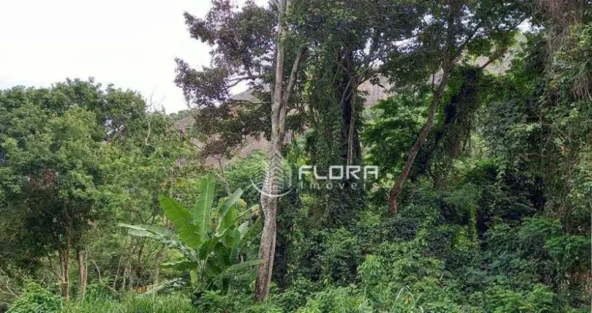 Terreno em condomínio fechado à venda na Estrada de Itaipuaçu, 1, Itaipuaçú, Maricá