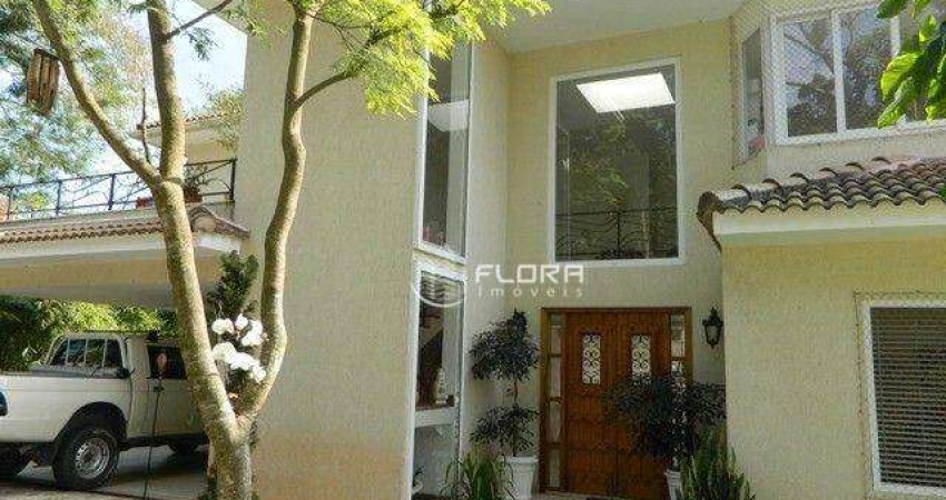 Casa à venda, 400 m² por R$ 1.600.000,00 - Maceió - Niterói/RJ