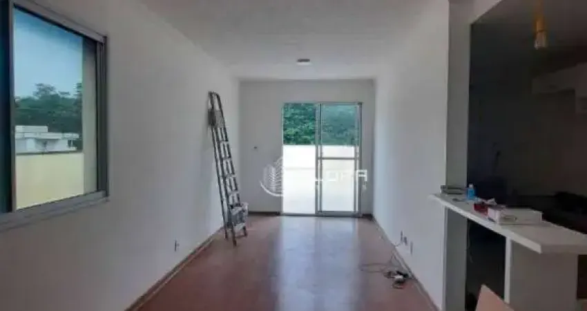 Cobertura com 2 dormitórios à venda, 142 m² por R$ 630.000,00 - Maria Paula - São Gonçalo/RJ