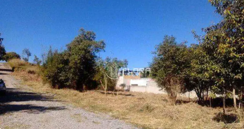 Terreno à venda, 425 m² por R$ 85.000,00 - Cajueiros (Itaipuaçu) - Maricá/RJ