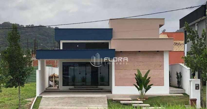 Casa com 3 dormitórios à venda, 180 m² por R$ 950.000,00 - Inoã - Maricá/RJ