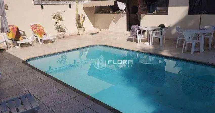 Casa à venda, 210 m² por R$ 1.200.000,00 - Piratininga - Niterói/RJ