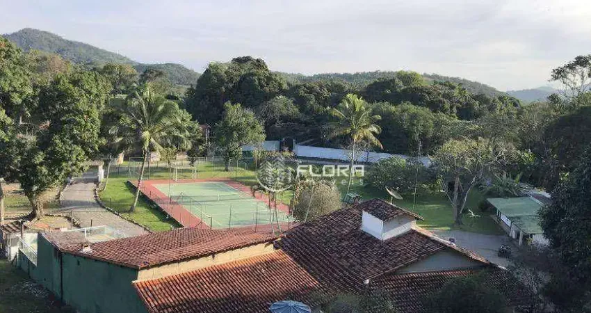 Sítio com 6 dormitórios à venda, 15000 m² por R$ 1.900.000,00 - Vale da Figueira (Ponta Negra) - Maricá/RJ