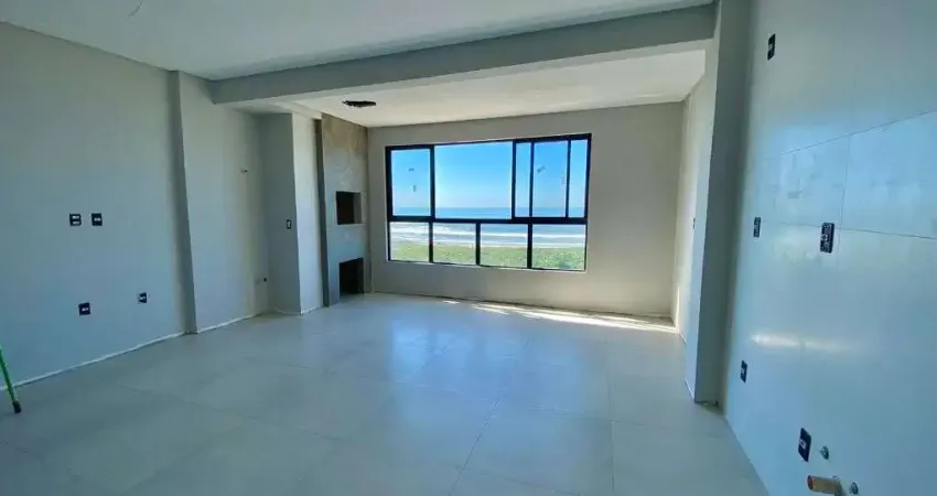 Apartamento à venda, 72 m² por R$ 820.000,00 - Meia Praia - Navegantes/SC