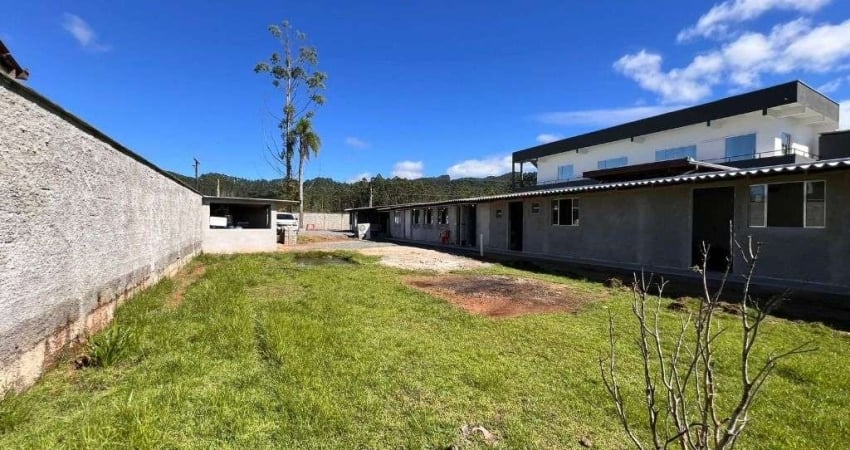 Chácara / sítio à venda no Escalvado, Navegantes 