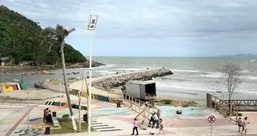 Apartamento com 3 dormitórios à venda, 134 m² por r$ 1.650.000,00 - gravatá - navegantes/sc