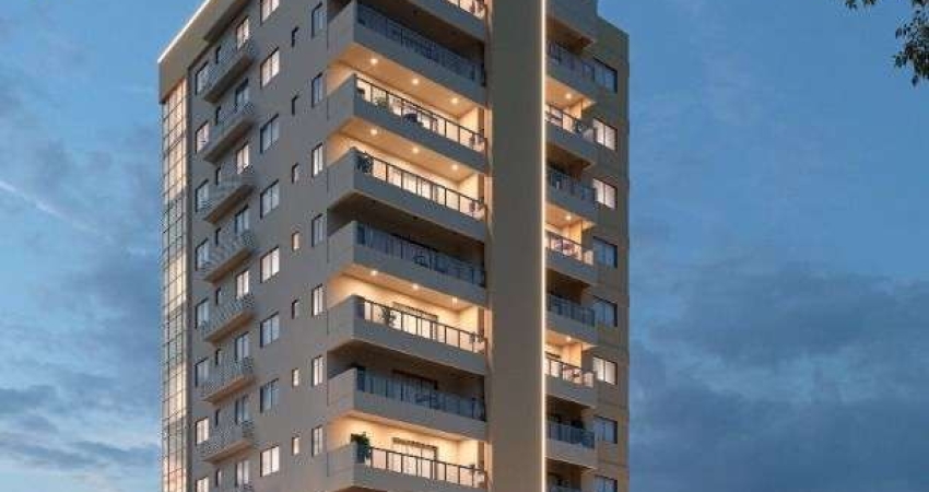 Apartamento à venda, 104 m² por R$ 982.000,00 - Centro - Navegantes/SC