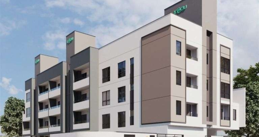 Apartamento com 2 dormitórios à venda, 80 m² por R$ 480.000,00 - Meia Praia - Navegantes/SC