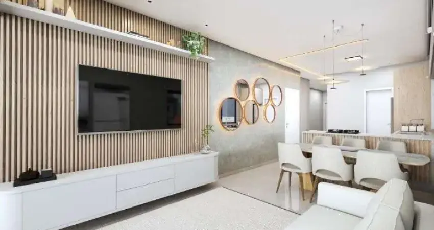 Apartamento com 2 dormitórios à venda, 77 m² por r$ 930.000,00 - centro - navegantes/sc