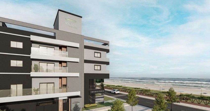 Apartamento com 2 quartos à venda no Centro, Navegantes 