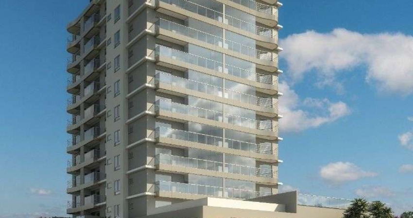 Apartamento no centro de Navegantes
