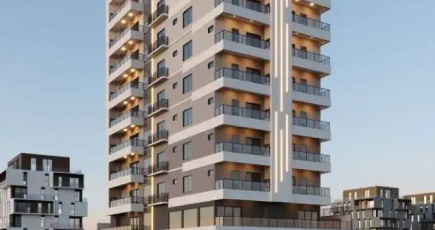 Apartamento à venda, 77 m² por R$ 799.000,00 - Gravatá - Navegantes/SC