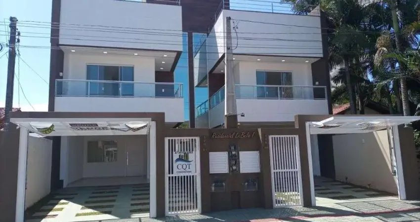 Casa com 3 dormitórios à venda, 282 m² por R$ 1.980.000,00 - Alto Perequê - Porto Belo/SC
