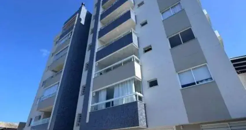 Apartamento com 2 dormitórios à venda no Bairro Gravatá - Navegantes/SC